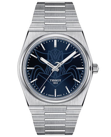 Tissot PRX UFO Robot Grendizer T137.407.11.041.02